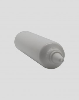 Ø 30 mm pointed tube