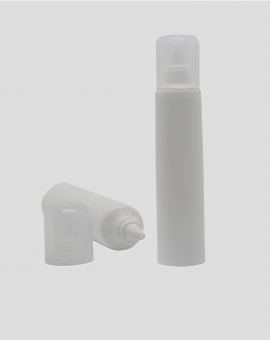 Ø 19 mm pointed tube