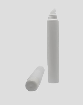 Ø 19 mm Ruj Tapalı Tüp