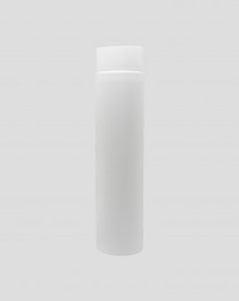Ø 40 mm Standart Kapaklı Tüp
