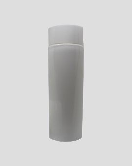 Ø 50 mm Standart Kapaklı Tüp