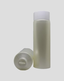 Ø 50 mm Kumbara Kafalı Tüp