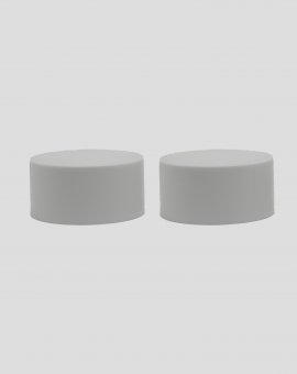 Ø 40 mm Standart Kapak