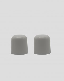 Ø 19 mm Dome M-15 Kapak