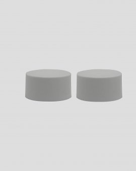 Ø 25 mm Standart Kapak M-11