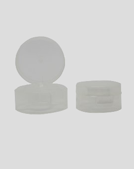 Ø 50 mm Flip-Top Kapak