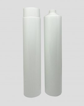 Ø 35 mm Standart Kapaklı Tüp