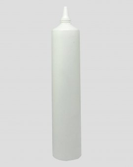 Ø 25 mm Sivri Uçlu Tüp M-11 Done Kapak