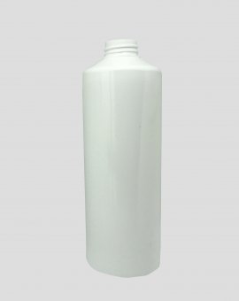 Ø 40 mm Standart Kapaklı Tüp